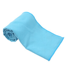 Sneldrogende Sporthanddoek Microvezel Voor Camping