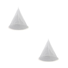 2Pièces Filet Filtre Réutilisable Miel Cuisine Maison
