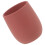 2Pièces Réutilisable Silicone Bébé Rouge Température 2