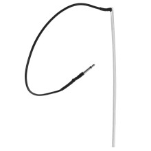 Micro Piezo Céramique Argent Pour Kalimba Et Piano À Pouce