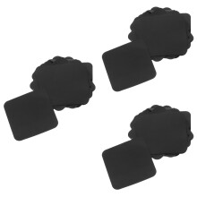 90Pcs Black Anti Tarnish Jewelry Strips Paper for Rust and Tarnish