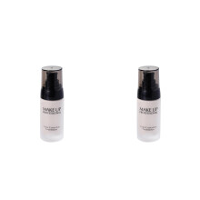 2Pièces Fond De Fluide Couvrant Pores Et Imperfections