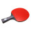 3Sets Advanced Table Tennis Racket Set with Balls for Junior Players 1