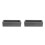 2Pcs Black Iron Graphite Mold DIY Melting Casting Ingot Mold 1