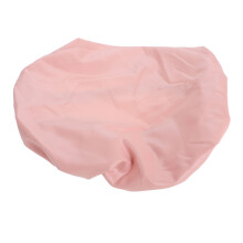 Housse Rose Pour Siège Moto Imperméable En Matériau PU
