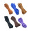Beading Cord String Bracelet String Assorted Color 6pcs 1