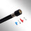 Gonfleur De 12V Noir Compact Usage Auto Durable 5