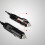 Gonfleur De 12V Noir Compact Usage Auto Durable 7