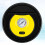 Gonfleur De 12V Noir Compact Usage Auto Durable 10