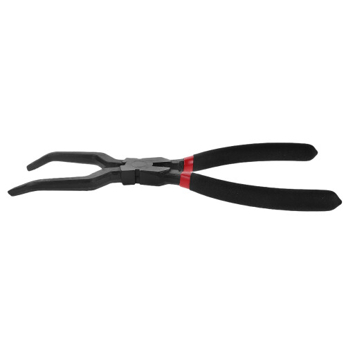 5Pièces Pinces Déconnexion Auto Multi Acier Carbone Précises 1