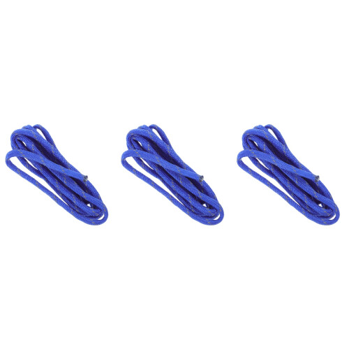 3Stk Feuerstarter Piston Tool Dunkelblau Ideal Für Camping 2