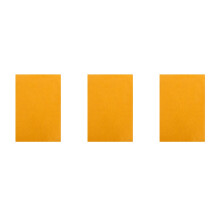 3Pcs DIY Yellow Camouflage Spray Paint Stencils for Model Tanks