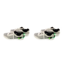 4Pcs Shoe Light Clips LED Flash for Running Safety Gear
