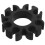 Support Suspendu Silicone Noir Pour Et Accessoires 8