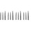 12Pcs Compact Iron Handle Wedges Metal Hammer Installation Tools 1