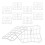 10Pcs Durable Plastic Fermenting Press Plate for Home Mason Jars 1