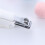 Coupe-Ongles Bébé Sûr Antidérapante Loupe 4