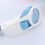 Coupe-Ongles Bébé Sûr Antidérapante Loupe 10