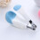 Coupe-Ongles Bébé Sûr Antidérapante Loupe 11