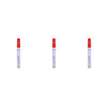 3Pcs Automotive -Up Pen Car Scratch Repair and Color Marker