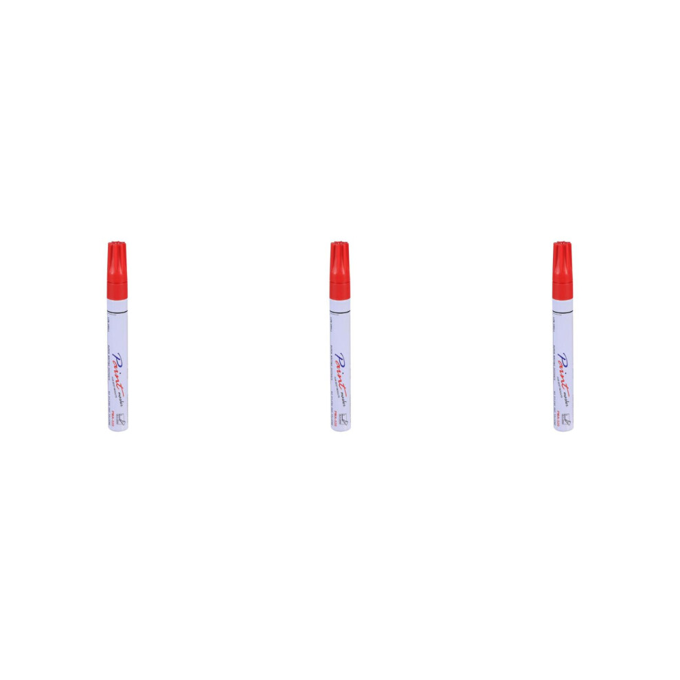 3Pcs Automotive -Up Pen Car Scratch Repair And Color Marker 3701208571695