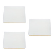 300St Beschermende Plastic Laminatie Sheets Transparant En Waterdicht