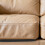 Coussin Mousse Dense Noir Support Affaissement 5