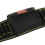 5Pcs Adjustable Black Tool Belt Bag with Durable Oxford Fabric 8