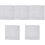 10 Sheets Mountain Bike Frame Protector Sticker Protective Film 1