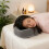 Support Tête Massage Ergonomique Mousse Qualité Salon 5
