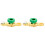2 Pcs 10Mm Durable Universal Car Battery Disconnect Switch Isolator 1