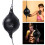 3Sets Boxball Trainingsset Strapazierfähig Mit Pumpe Und Haken 8