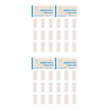 40St Waterbestendige Wenkbrauwwrap Ademend Non-Woven Stof