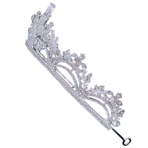 Wedding Tiara Bridal Headband Hair Accessory