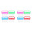 8Pcs Transparent Plastic Fish Breeding Box with Handle for Small Pets 1