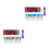 2Ensembles Kit Peinture 12 Couleurs Usage Enfants 1