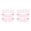 24Pcs Kids Protective Clear Safety Goggles for Daily Use 1