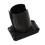2X 85535-50020 Rear Row Power Socket Cover for   4RUNNER  Alphard Cigarette Lighter Panel Plug Caps 6