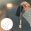 8Stk Niedliche Phone Strap Handy Charm Anhänger 11