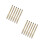 24Pcs Precision Fine Tip Painting Pens Plastic Nylon Tools for Artists 1