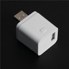 2X Tuya WiFi USB Adapter 5V USB Power Adapter Life Control for Alexa Yandex Alice 1USB