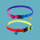 4Pièces Colliers Réglables Avec Clochette 10