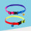 4Pièces Colliers Réglables Avec Clochette 11