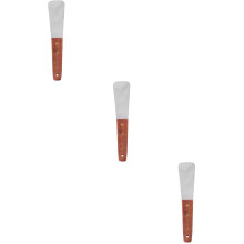 3Pcs Practical Cream Scoop Stainless Steel Kitchen Tool