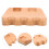 3Pièces Porte-Cues Billard Bois Beige Pour Table Salon 10