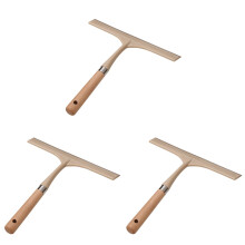 3 Pieces Wipe Cleaning Tools Inside Windshield Cleaner Auto Window