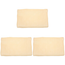 3Pcs Washable Cotton Cat Window Perch Replacement Cover