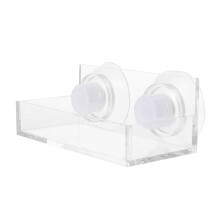 Coral Support Aquatic Plants Landscaping Rack Suction Cup Display