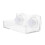 Coral Support Aquatic Plants Landscaping Rack Suction Cup Display 1