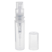 50 Pcs Dispensing Mini Spray Bottle Outdoor Bottles